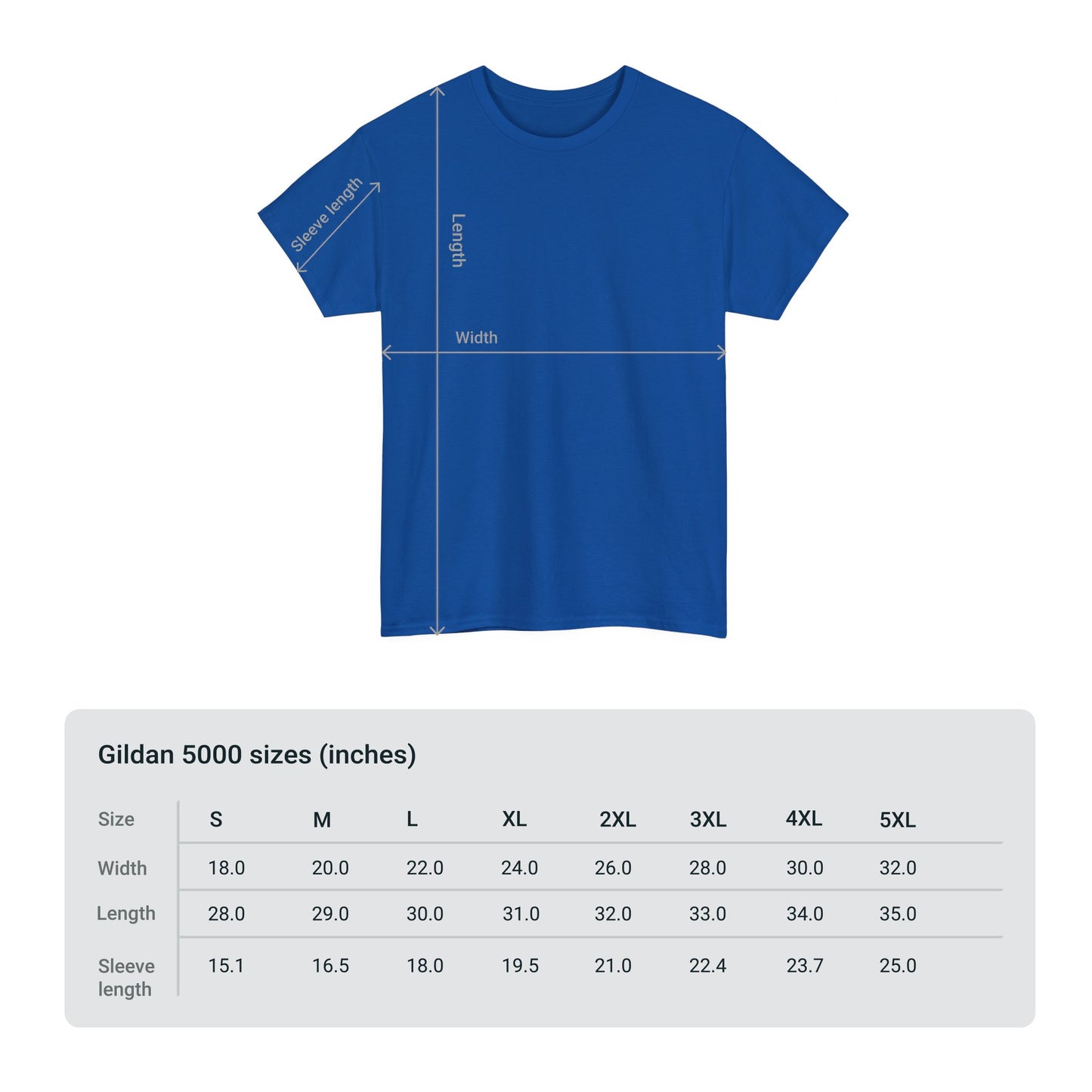 MP "Just Comp It" T-Shirt