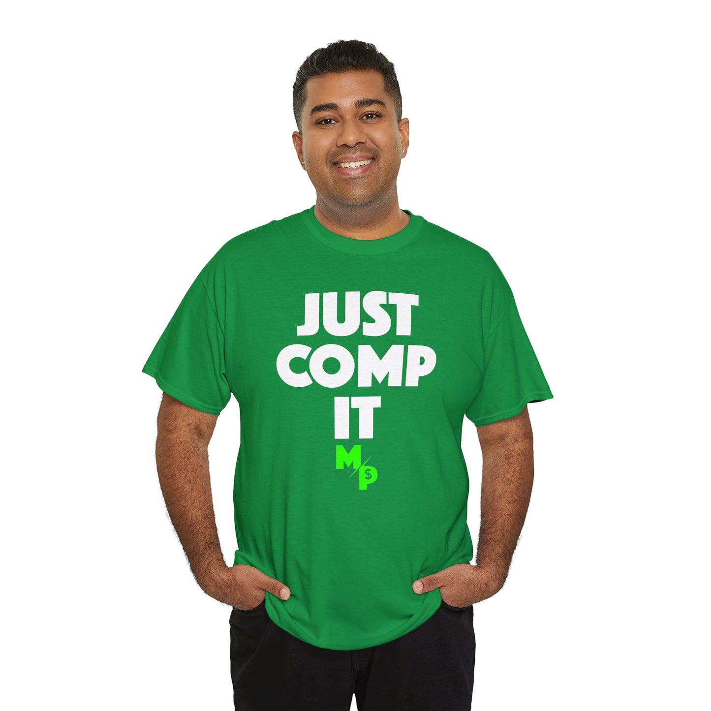 MP "Just Comp It" T-Shirt