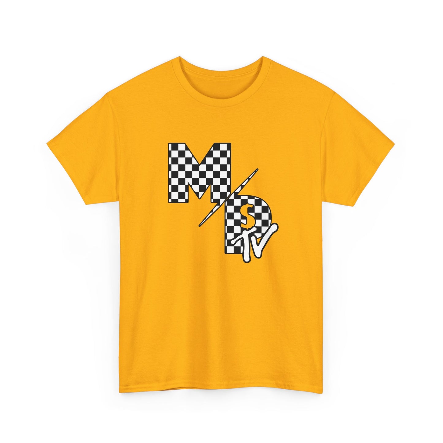 MP Checkerboard T-Shirt