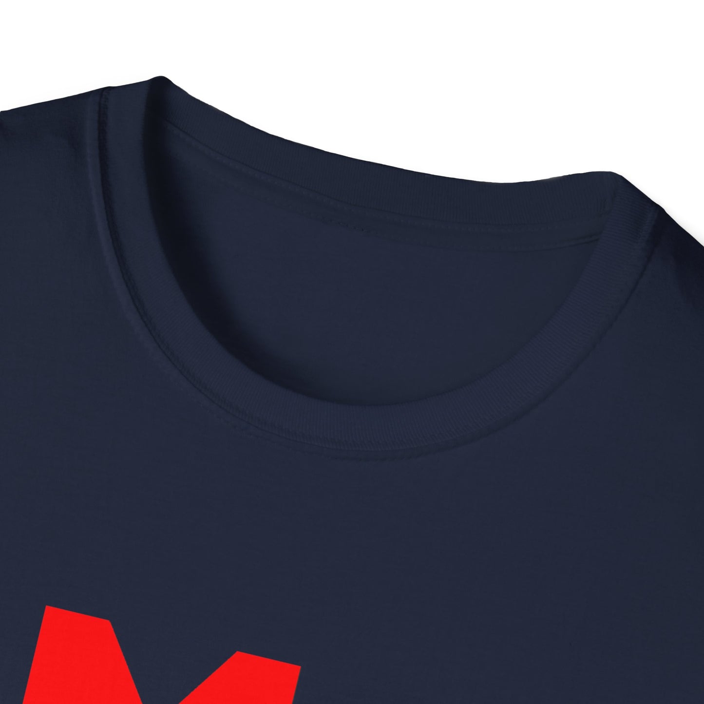 MP USA Logo T-Shirt