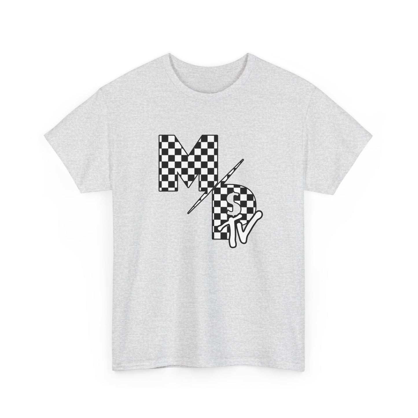 MP Checkerboard T-Shirt