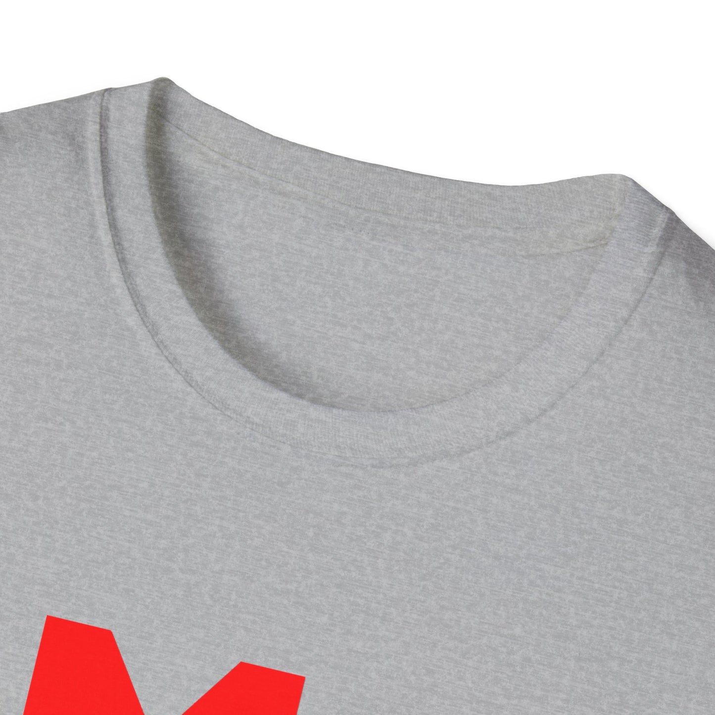 MP USA Logo T-Shirt