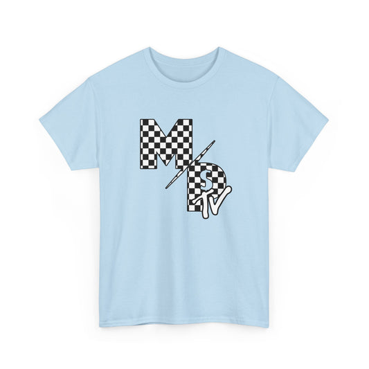 MP Checkerboard T-Shirt