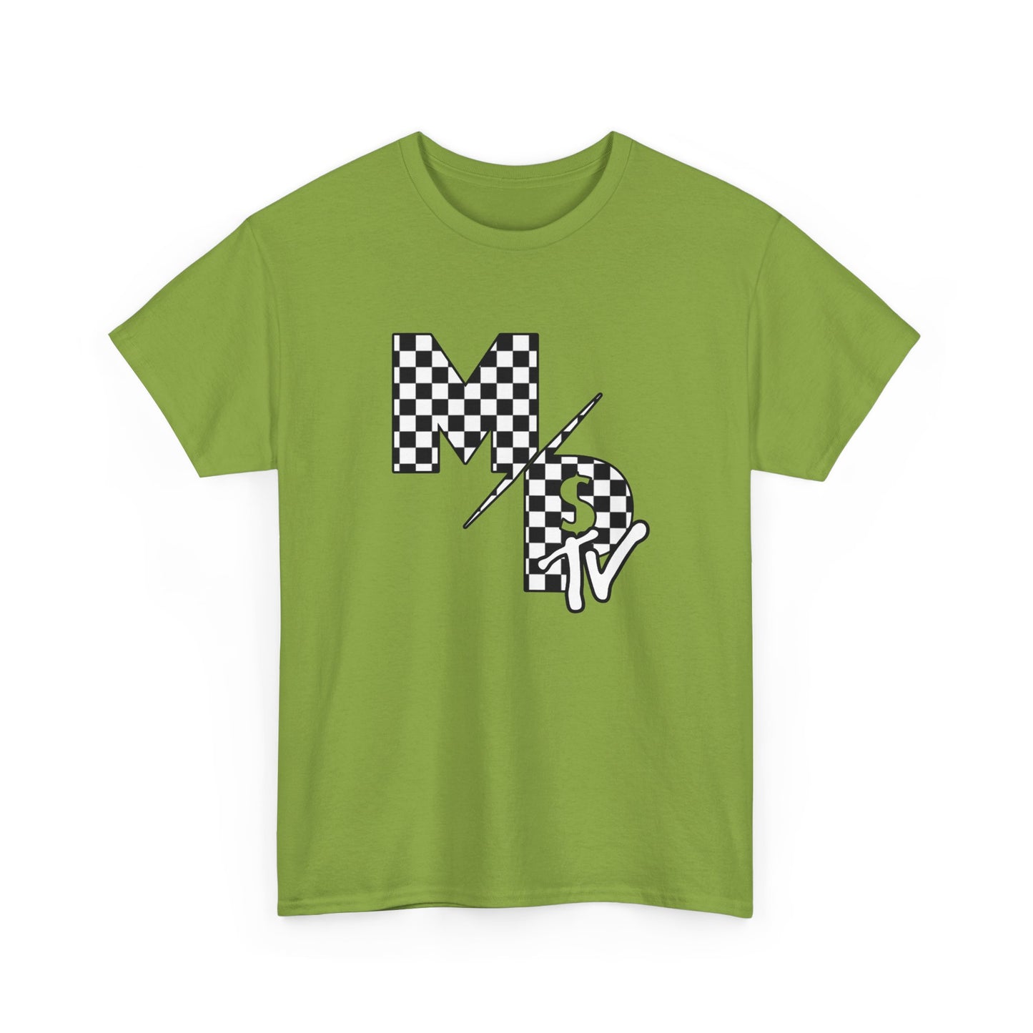 MP Checkerboard T-Shirt