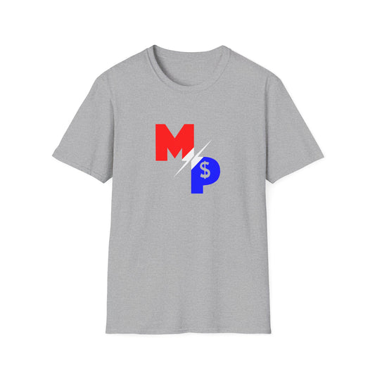 MP USA Logo T-Shirt