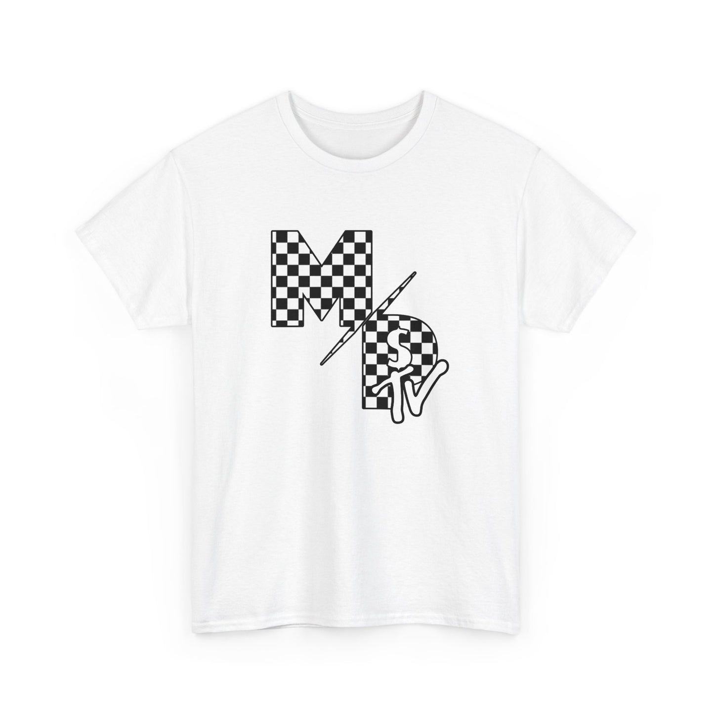 MP Checkerboard T-Shirt