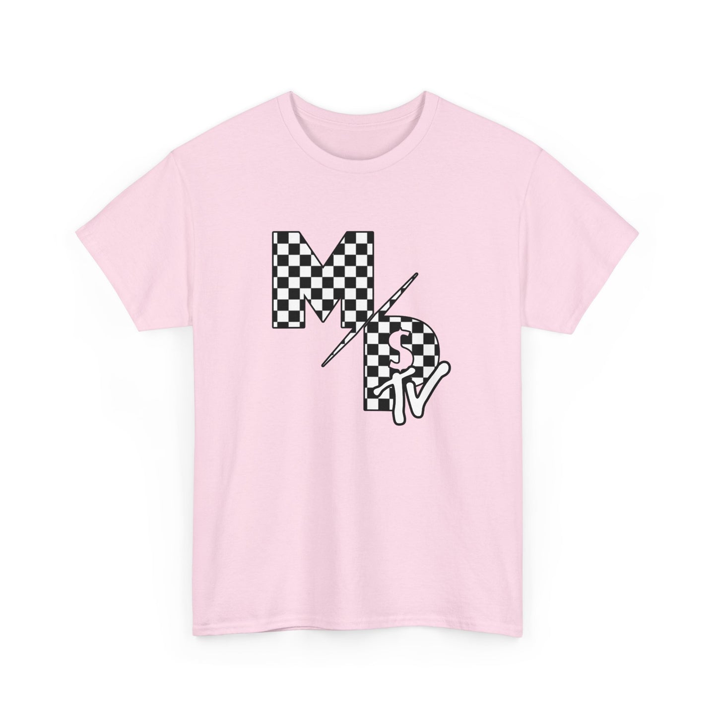 MP Checkerboard T-Shirt